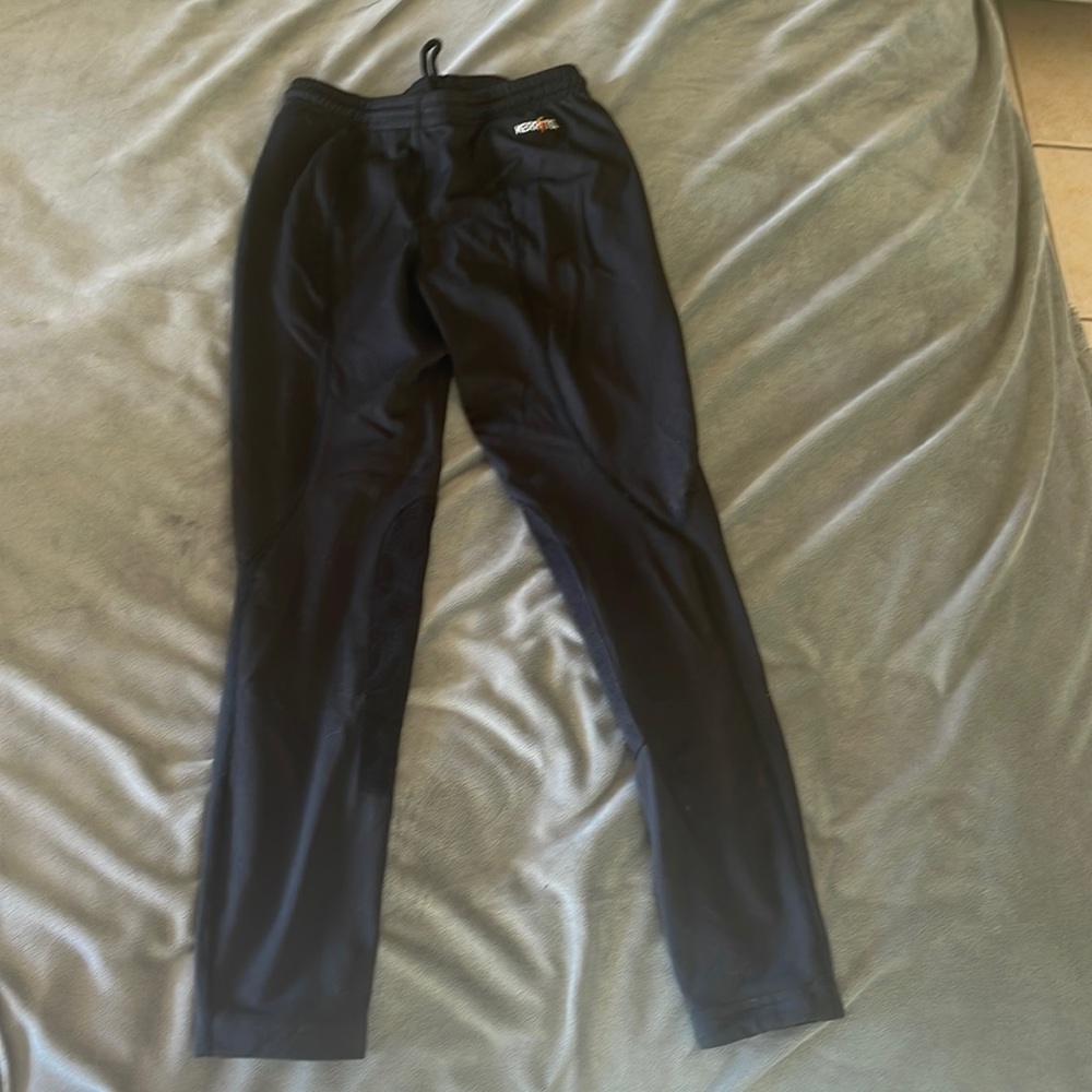 Kerrits Youth large riding pants